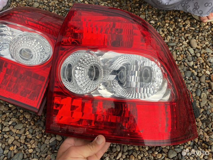 Стоп на priora 1