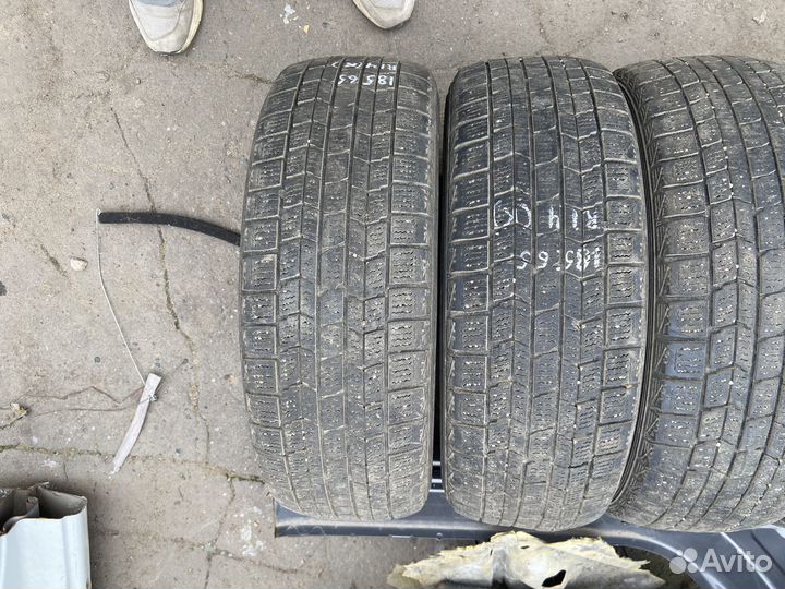 Dunlop Graspic DS1 185/65 R14 70T