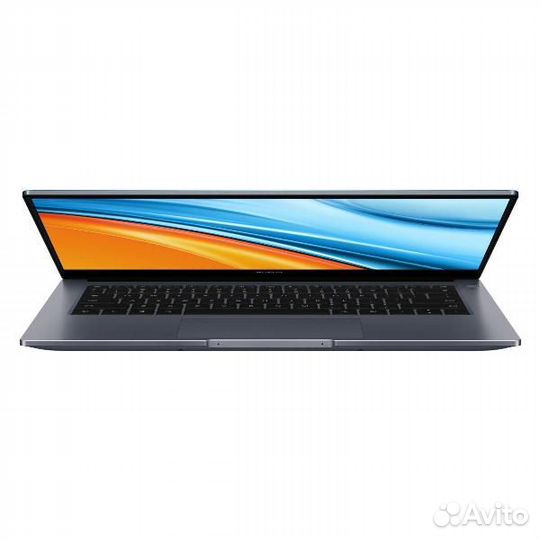 Ноутбук honor magicbook 14/14