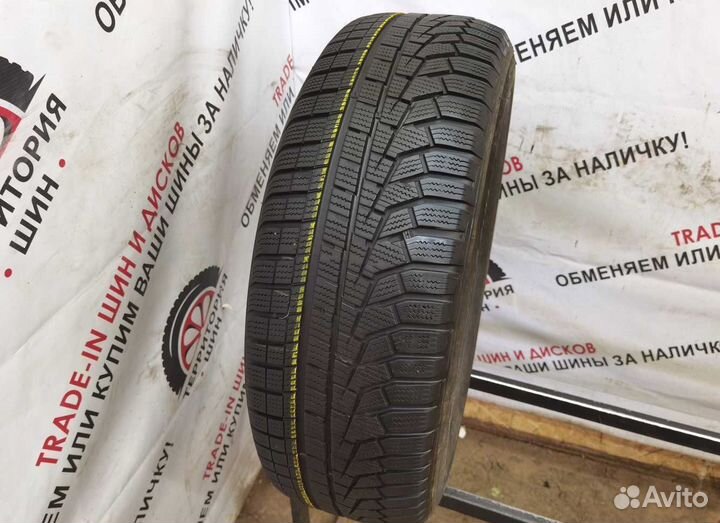 Hankook Winter I'Cept Evo2 W320A SUV 225/65 R17 102H