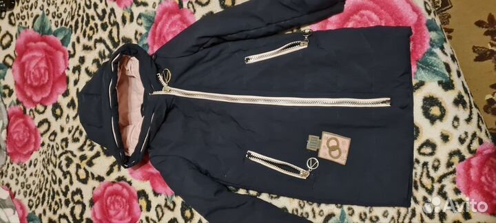 Детские вещи пакетом