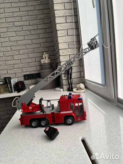 Детские игрушки машины