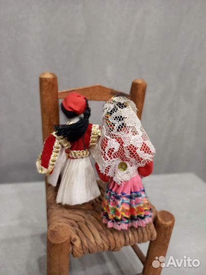 Куклы на запчасти