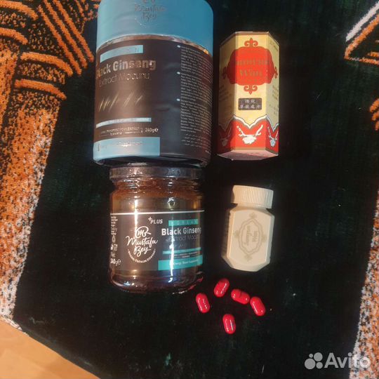 Для набора мышечной массы