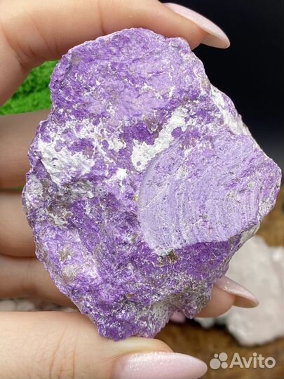 Стихтит коллекционный