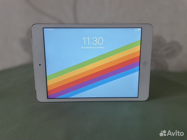 iPad mini 2 7.9 Retina Display