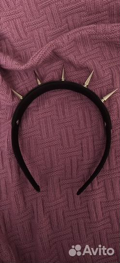 Аксессуары. Бронь