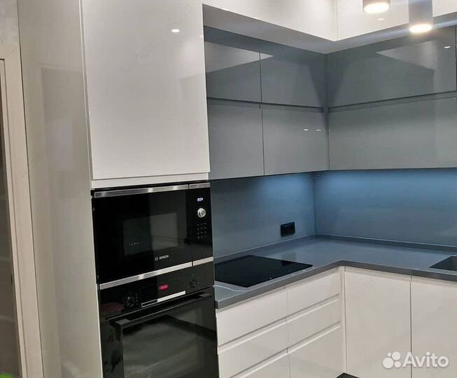 Кухня на заказ