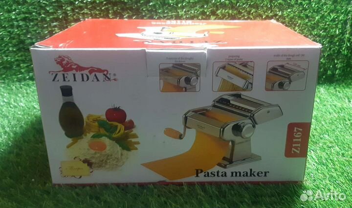 Лапшерезка Zeidan Z1167