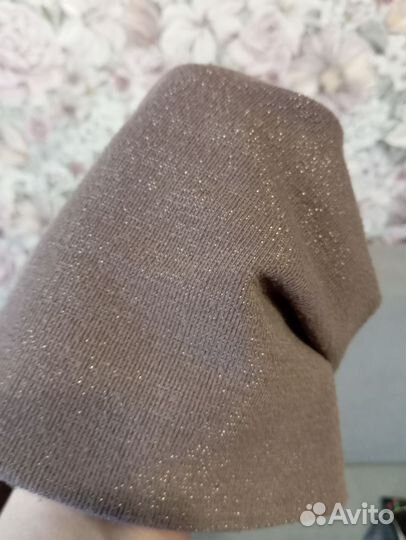 Шапка женская