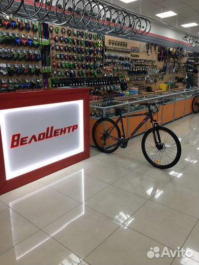 Велосипед stels navigator 900 MD