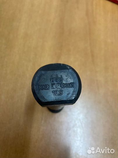 Шпилька колесная(болт) задняя Man Tga Tgs Tgx Xxl