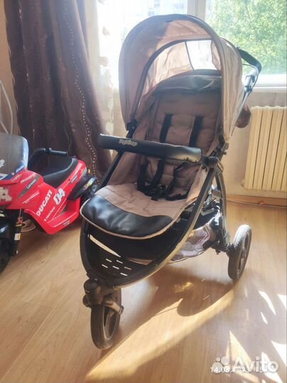 Peg perego book cross 3 в 1