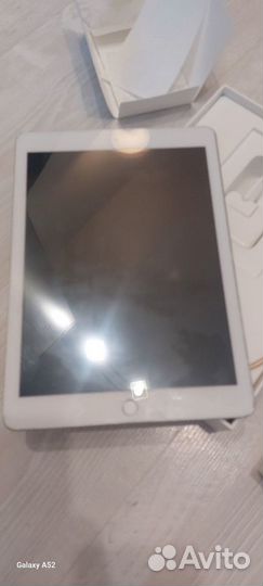 iPad 5