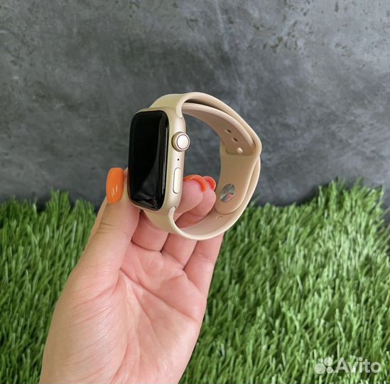 Apple Watch / X8 PRO SMART Watch 2024 года