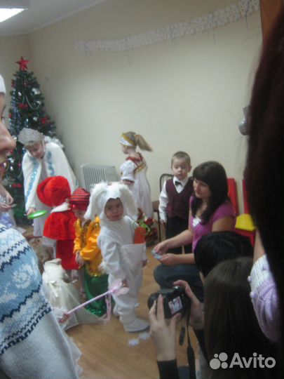 Индивидуальный пошив и мелкий ремонт изделий