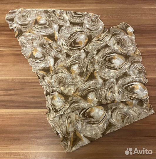 Шарфы / палантины / платки