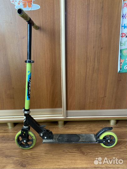 Самокат детский