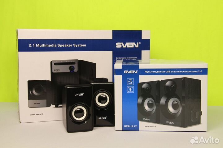 Периферия и акссесуары, большой выбор