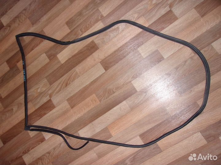 Уплотнитель двери Honda Capa