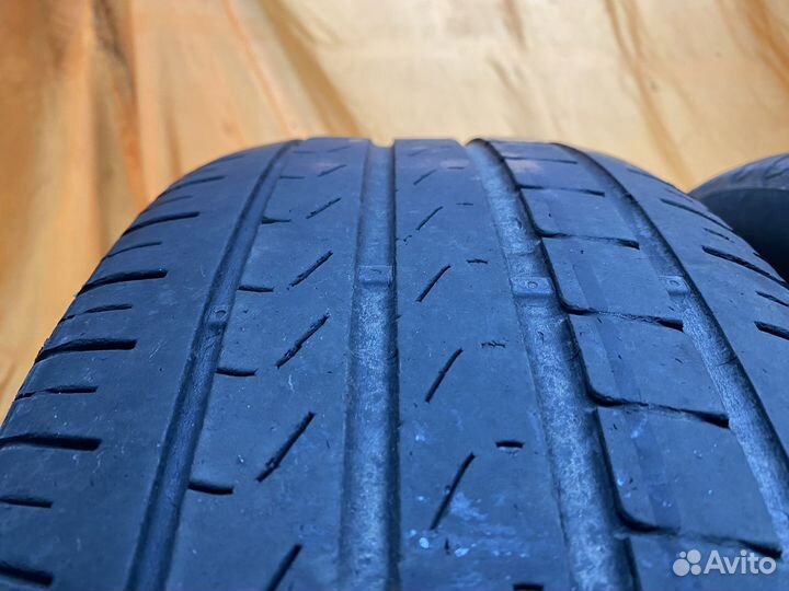 Pirelli Scorpion 215/60 R17 96H