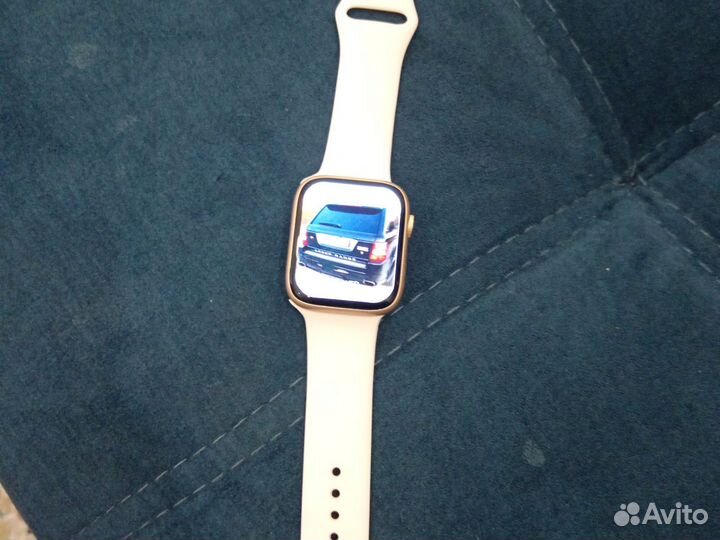 Smart watch