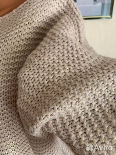 Италия модный джемпер