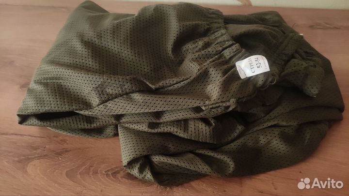 Масхалат сетка олива