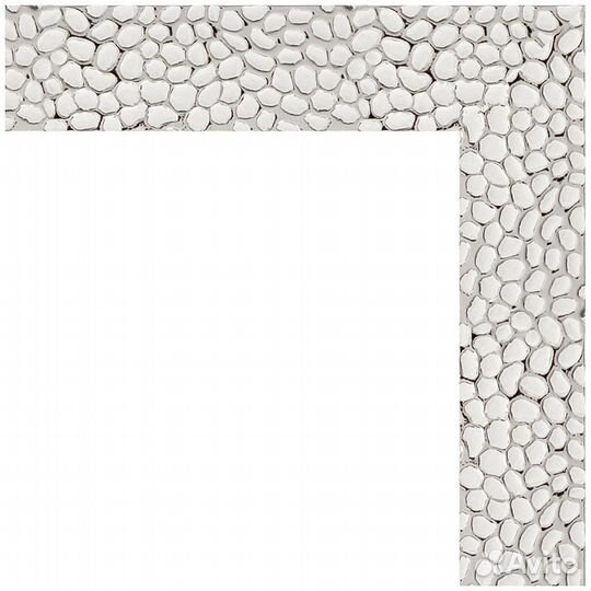 Зеркало Evoform Definite 151х71 BY 3322 в багетно