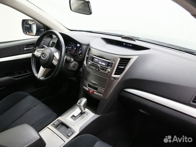 Subaru Outback 2.5 CVT, 2011, 234 764 км объявление продам