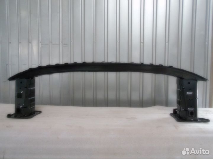 Усилитель бампера ford focus II 05-11/C-MAX /kuga