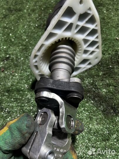 Кардан рулевого вала Mercedes M-class W166