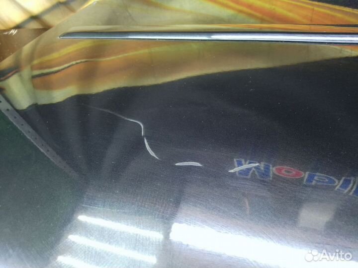 Дверь передняя правая Audi A4 B7 3564