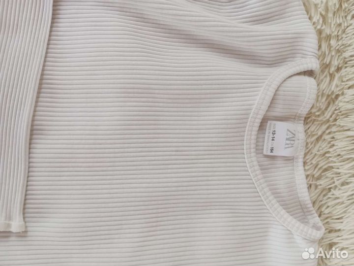 Комплект zara