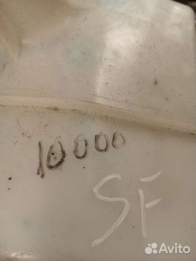 Бачок омывателя Хундай Санта Фе 3 2012-2016