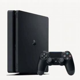 Sony playstation 4