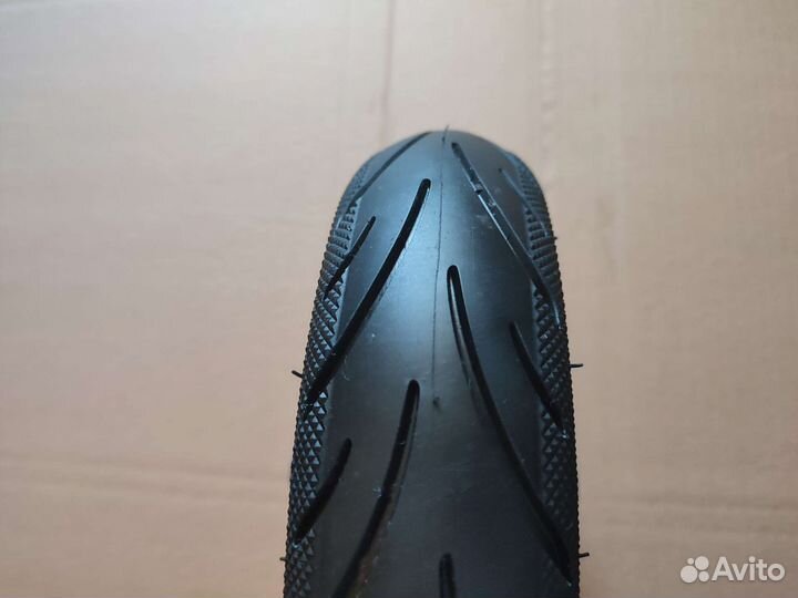 Переднее колесо ninebot max g30 в сборе