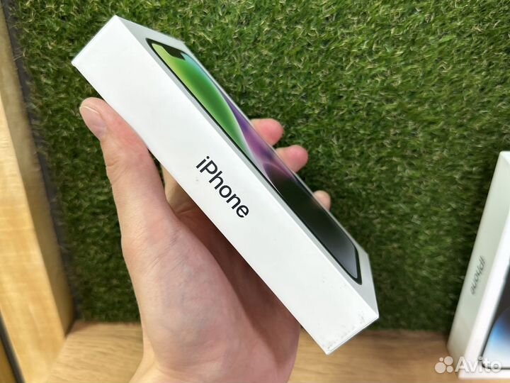 iPhone 14, 128 ГБ