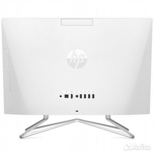 Новый Моноблок HP 200 G3 3va45ea