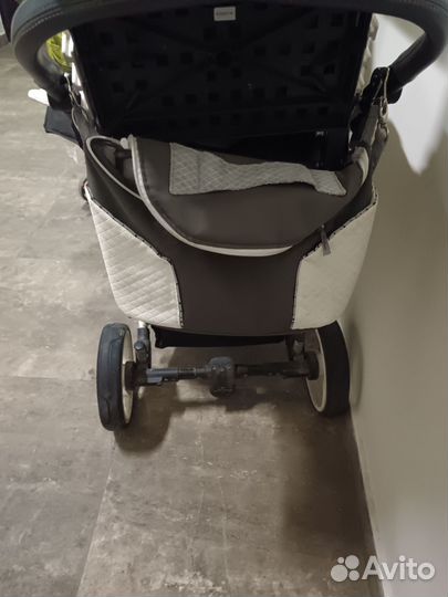 Коляска 2 в 1 Esperro