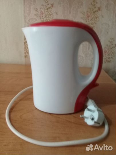 Чайник электрический бу