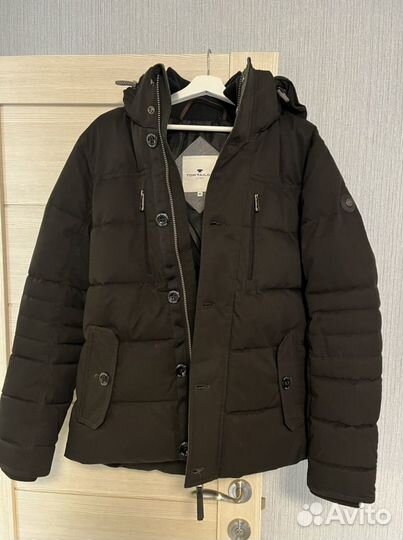 Куртка демисезонная мужская Tom Taylor “М”