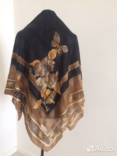 Платок старинная