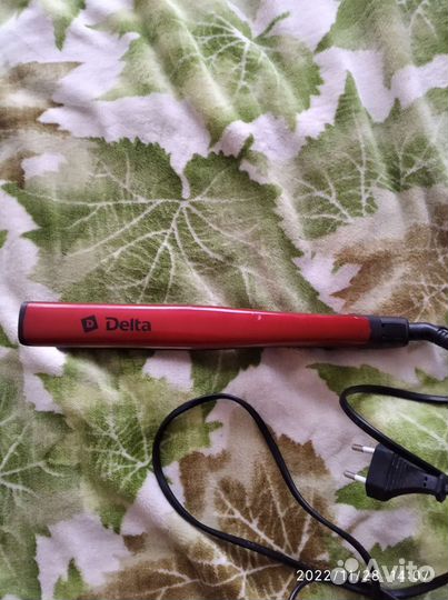 Выпрямитель для волос