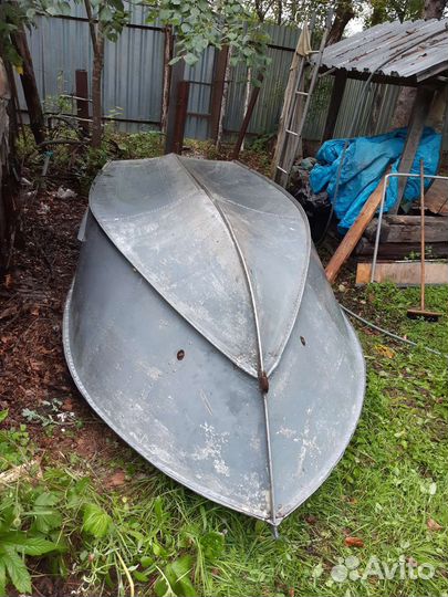 Прогресс 2 м