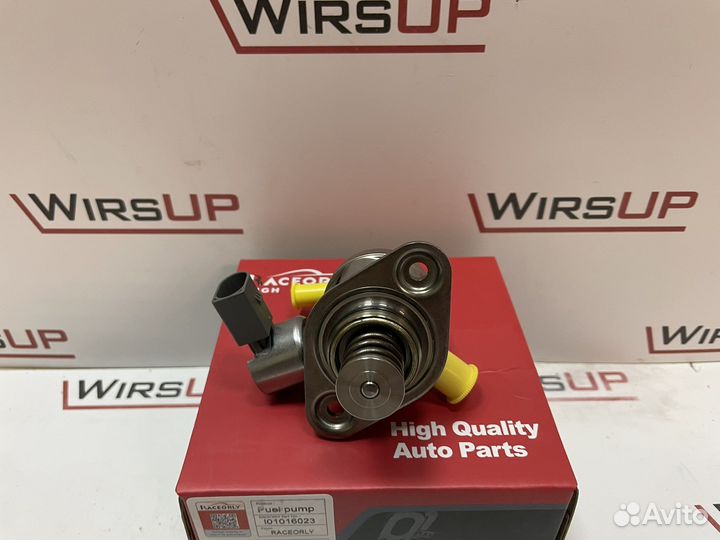 Топливный насос Tiguan II Jetta VI 04E127026N