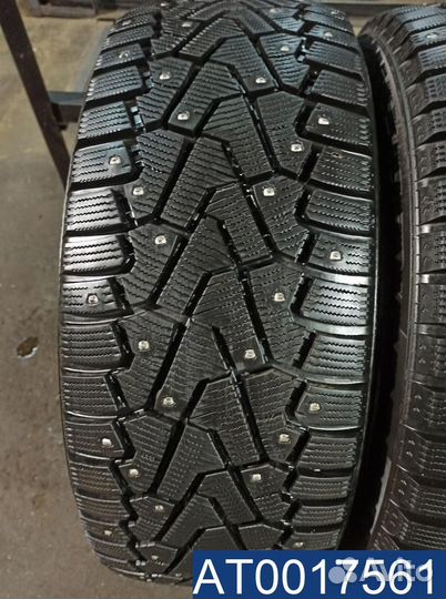 Pirelli Ice Zero 245/45 R19 98V
