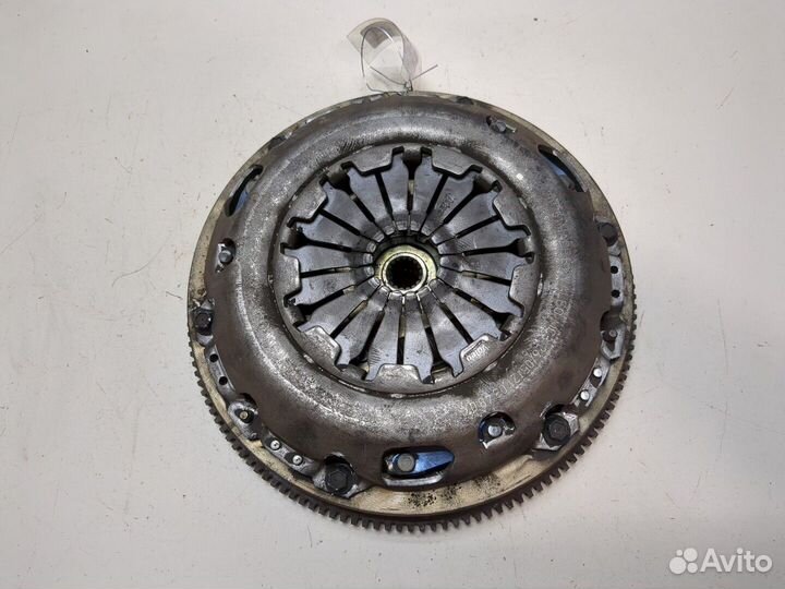 Маховик Volvo S40 2004, 2007