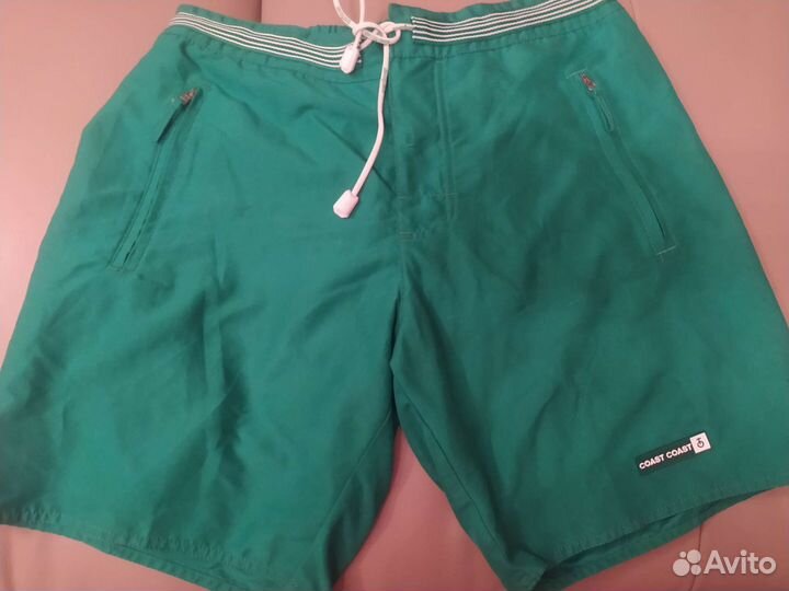 Мужские шорты для плавания