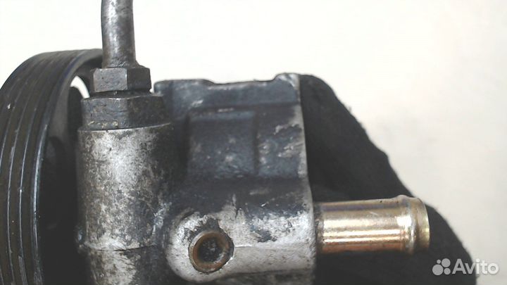 Гур Renault Trafic, 2005